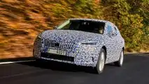 Skoda Scala 2019