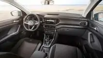 2019 VW T-Cross