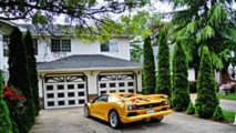 Réplica de Lamborghini Diablo de Craigslist