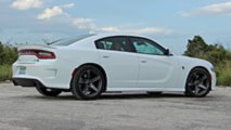 2018 Dodge Charger Hellcat: Review