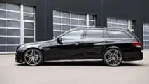 G-Power Mercedes-AMG E63 S Wagon