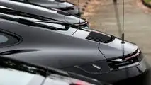 2020 Porsche 911 Carrera S prototype