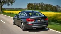 BMW Serie 3 GT