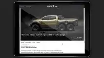 Motor1.com Russia