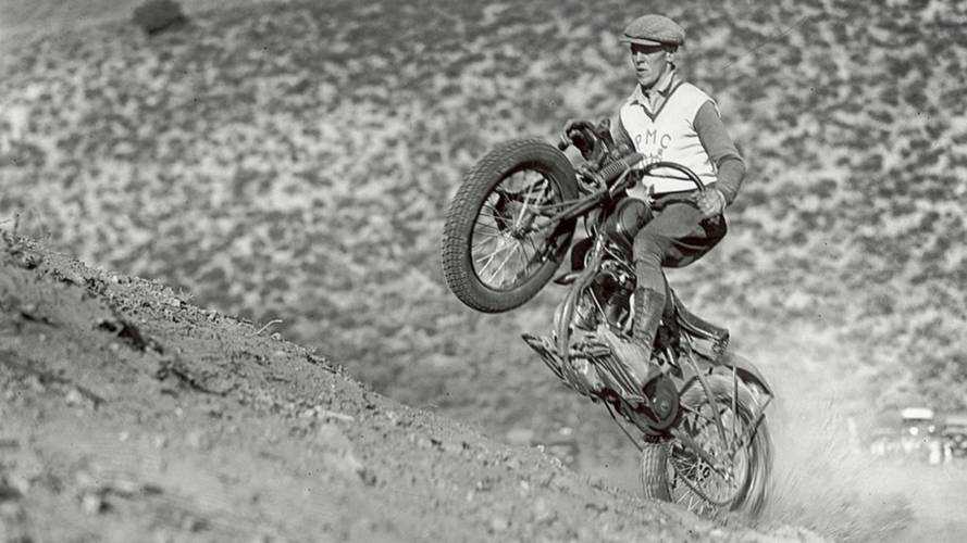 hillclimb