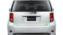 Scion xB Release Series 10.0