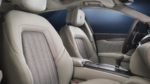 Maserati Quattroporte Ermenegildo Zegna Limited Edition