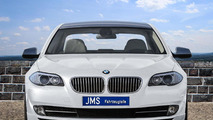 BMW 5-Series by JMS 05.7.2013