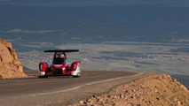 Mitsubishi MiEV Evolution II 27.6.2013