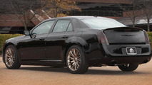 2014 Chrysler 300S 29.10.2013