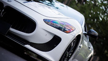 Maserati Gran Turismo Sovrano by DMC 16.10.2013