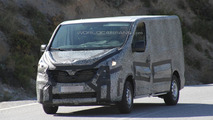 2015 Renault Trafic spy photo 17.9.2013