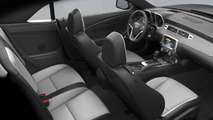 2014 Chevrolet Camaro Convertible 11.9.2013