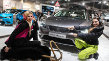 SEAT Leon ST 4Drive