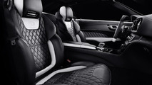 Mercedes SL 2LOOK and SLK CarbonLOOK special editions