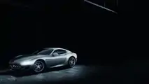 Maserati Alfieri 2+2 Concept