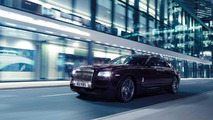 Rolls-Royce Ghost V-Specification