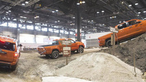 Toyota TRD Pro lineup
