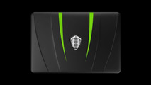 Koenigsegg Razer Blade limited edition laptop