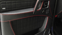 Brabus 800 iBusiness - based on the Mercedes G65 AMG