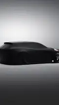Volvo Concept Estate