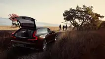 Volvo Concept Estate