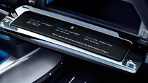 Rolls-Royce Phantom Drophead Coupe Waterspeed Collection