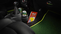 MINI Paceman GoalCooper