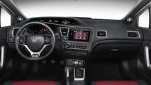 2014 Honda Civic Si Coupe
