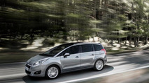 2014 Peugeot 5008 facelift 26.08.2013
