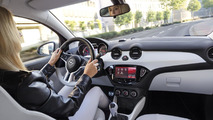 2013 Opel Adam White Link 28.08.2013