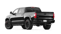 Toyota Tundra West Coast Choppers Texas Barbecue 05.11.2013