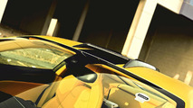 DMC Ferrari F12 SPIA Middle East Edition 09.08.2013