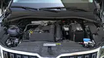 2017 Skoda Kodiaq 1.4 TSI 4x4 DSG İncelemesi| Neden Almalı?