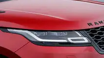 Range Rover Velar
