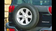 Nissan Terrano