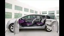 Erster Autogas-Hybrid