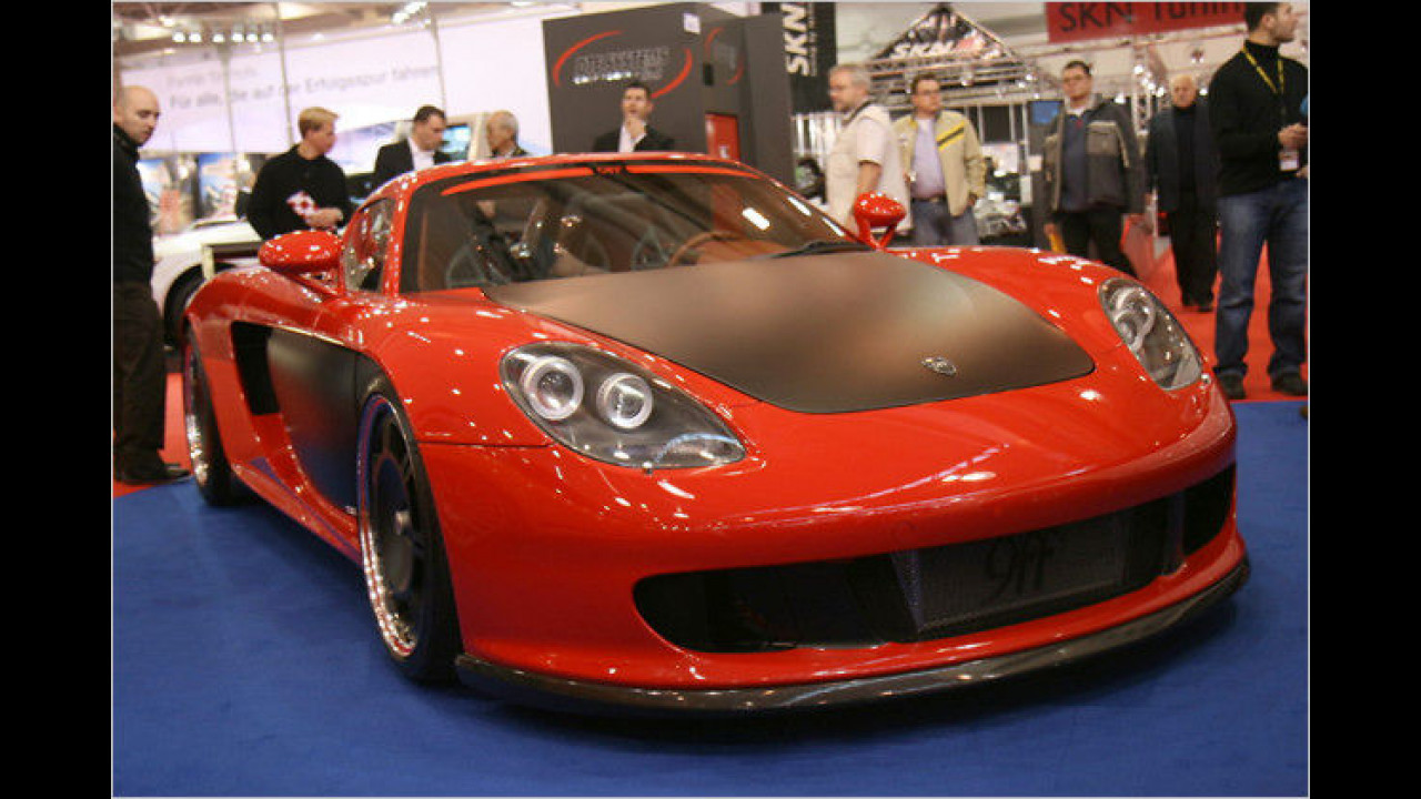 9ff GT-T900