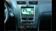 Noble Car aus Japan