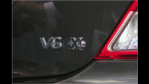 Weltpremiere für Insignia
