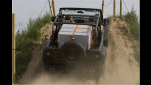 Jeep J8: Der Packer ist da