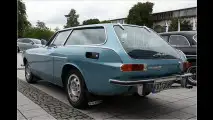 Alles Gute, Volvo