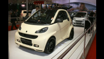 Brabus Smart Fortwo Coupé