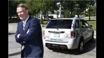 Sauber durch Berlin
