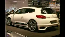 MTM-Tuning für Scirocco