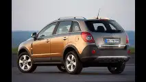 Das neue Opel-SUV