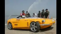Rinspeed Splash