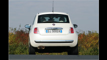 Benvenuto, Fiat 500