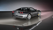 2005 Ferrari 575 Superamerica