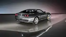 2005 Ferrari 575 Superamerica